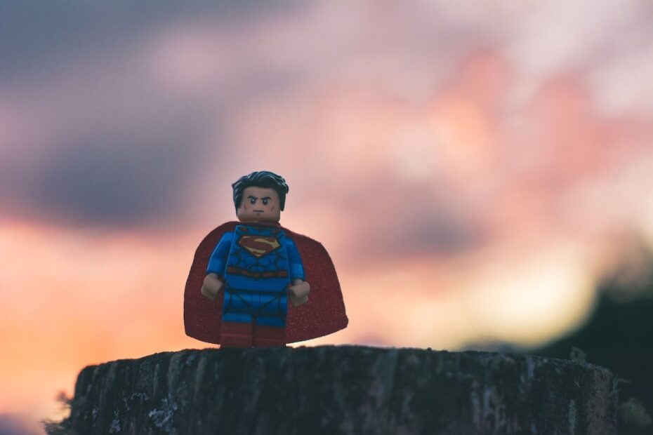 el viaje del heroe
