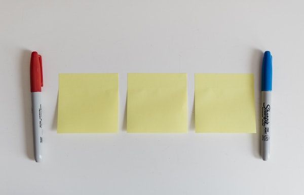 tablero kanban