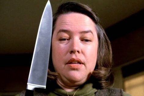 misery