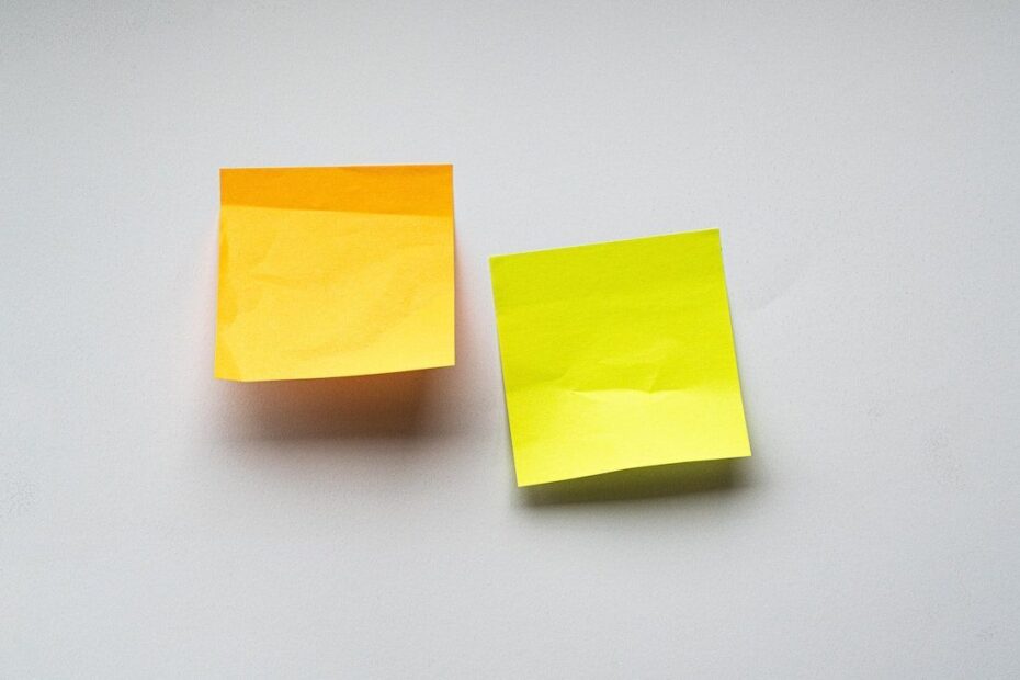 tablero Kanban para escritores