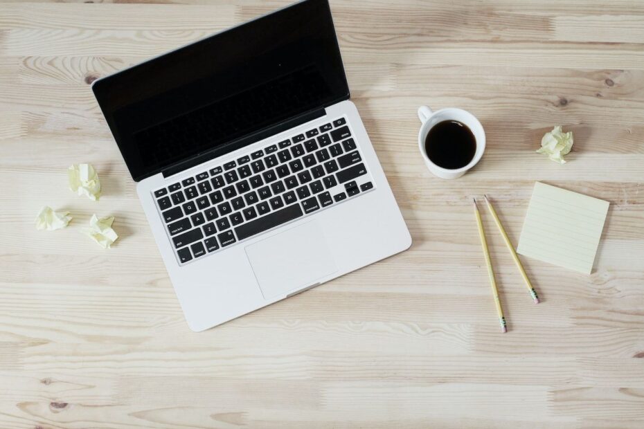 crea un habito de escritura