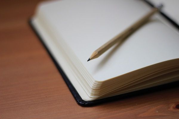 elegir narrador para mi novela