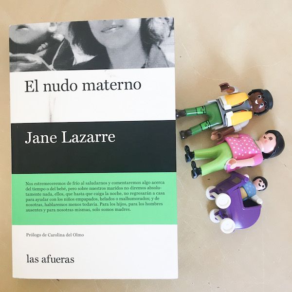 escritoras y madres
