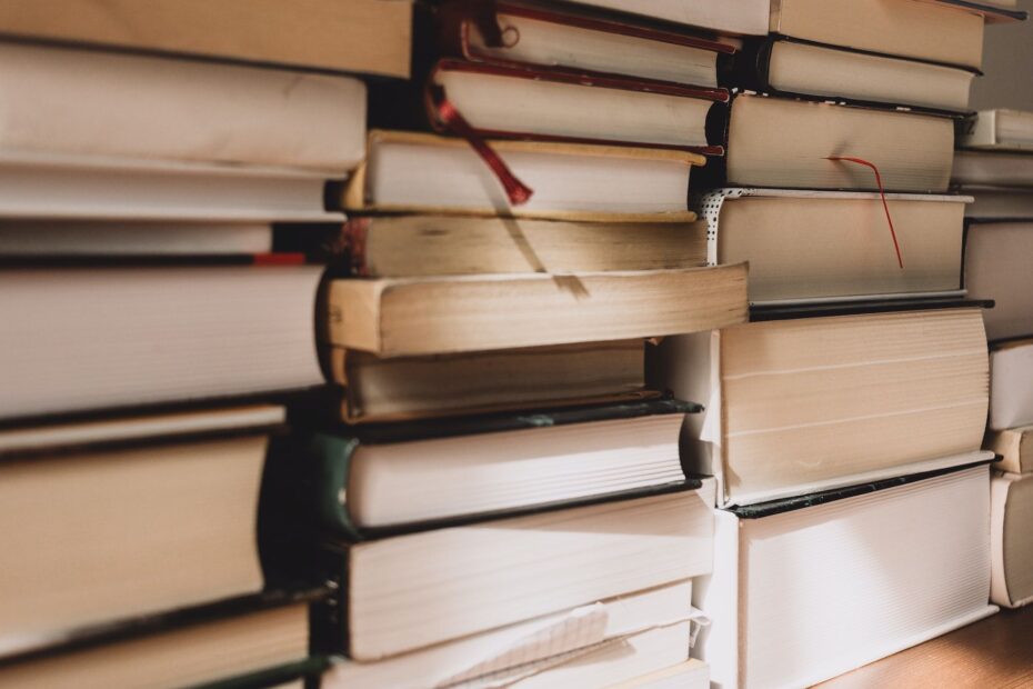 libros para escritores